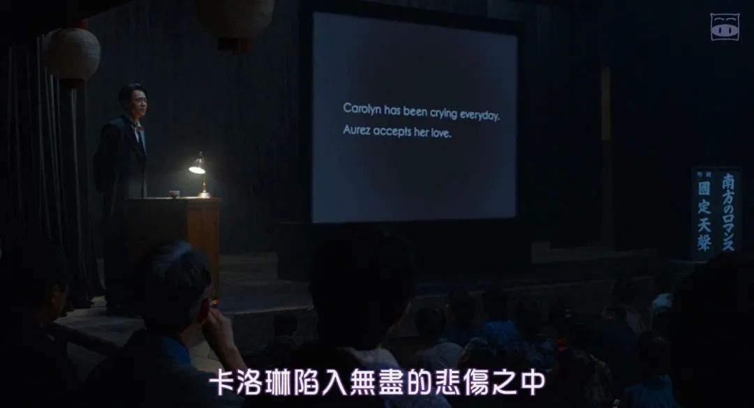 光影魅力，最新電影探索之旅